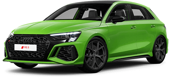 Audi RS3 Sportback